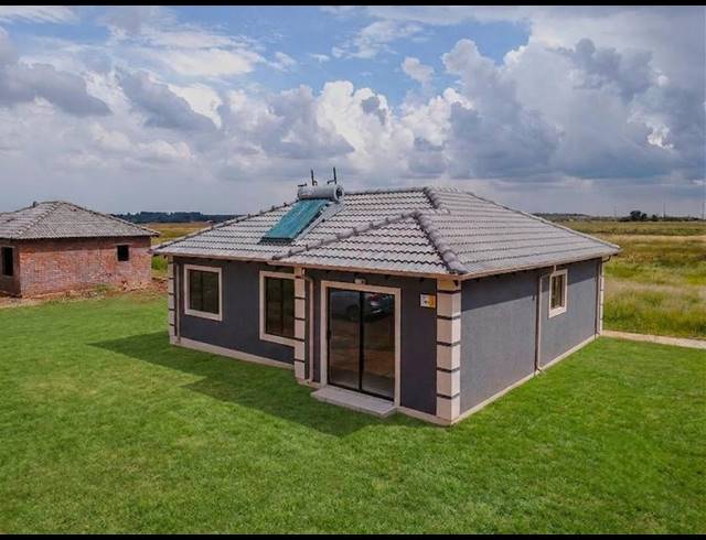 3 BEDROOM HOUSE FOR SALE IN SELCOURT